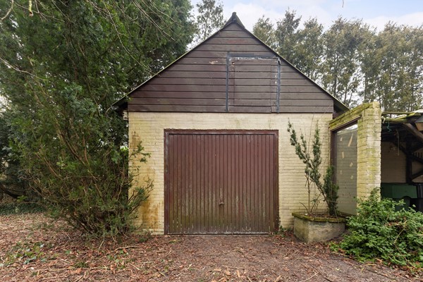 Medium property photo - Suderein 52, 9255 LC Tytsjerk